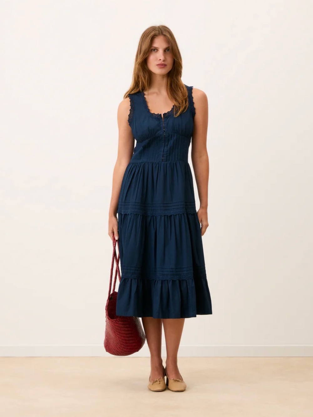 Rouje Paris Roselene Dress